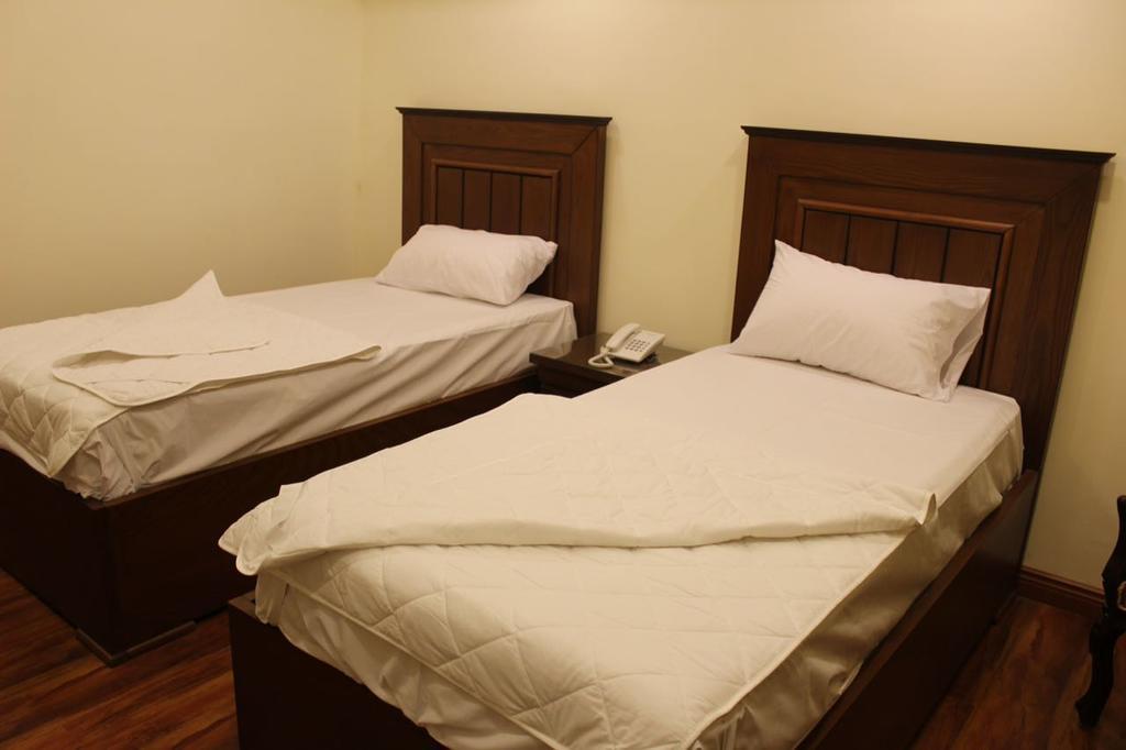 Hotel Diplomat Islamabad Luaran gambar