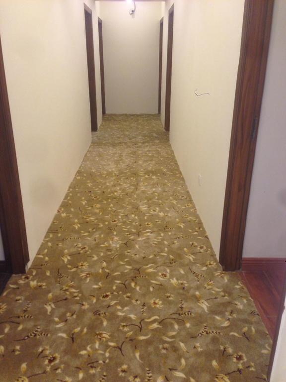 Hotel Diplomat Islamabad Luaran gambar