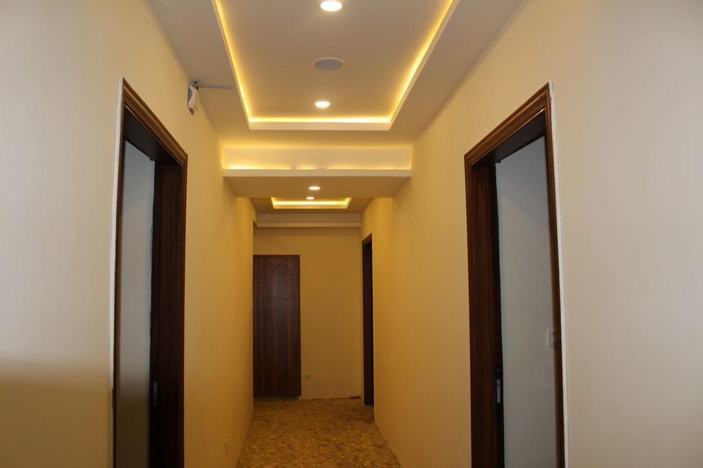Hotel Diplomat Islamabad Luaran gambar