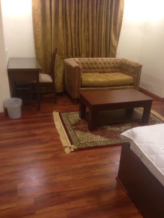 Hotel Diplomat Islamabad Luaran gambar