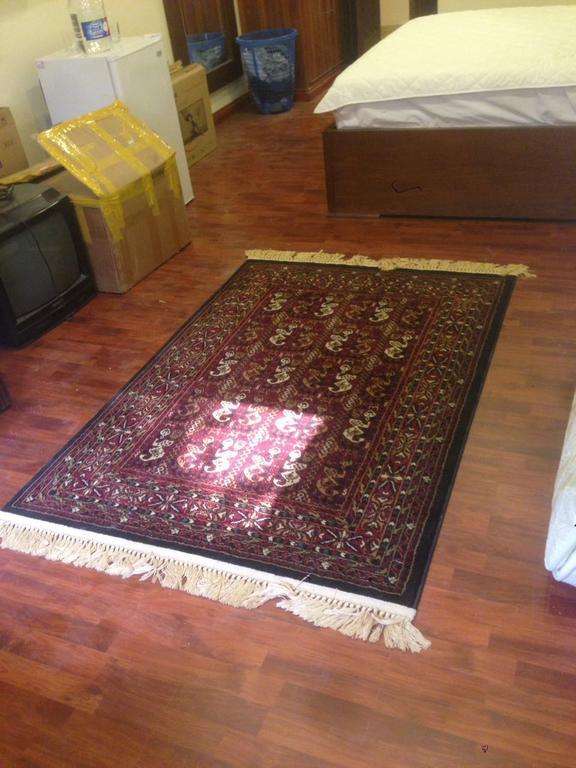 Hotel Diplomat Islamabad Luaran gambar